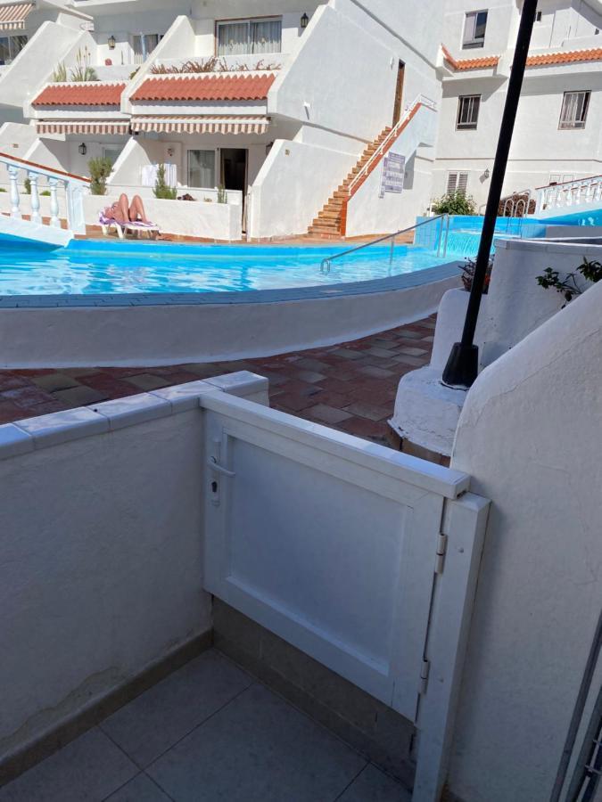 Casa Magia Villa Playa de las Americas  Eksteriør bilde