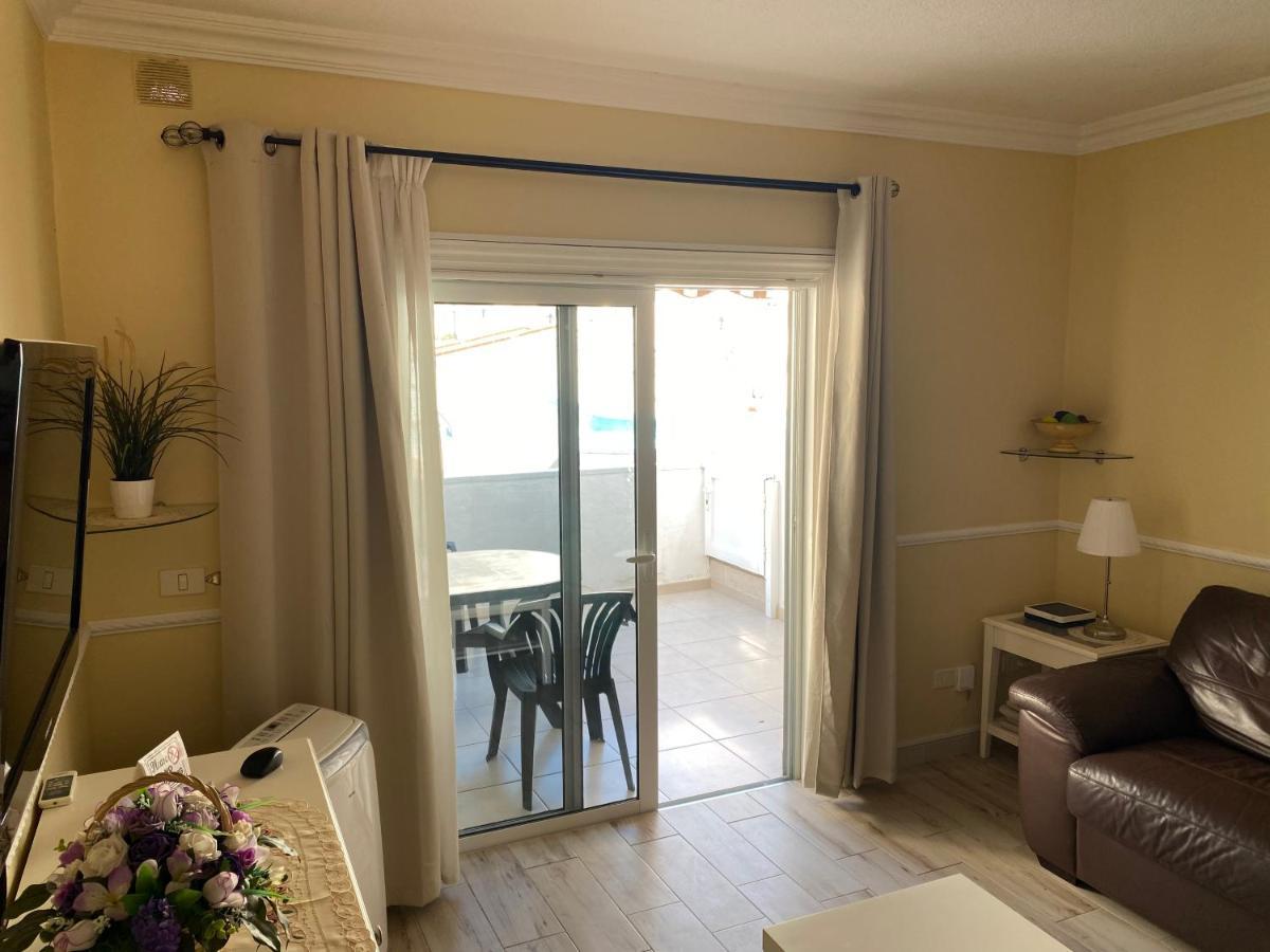 Casa Magia Villa Playa de las Americas  Eksteriør bilde