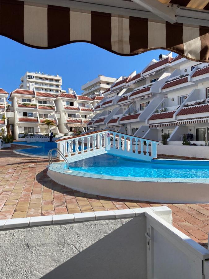 Casa Magia Villa Playa de las Americas  Eksteriør bilde